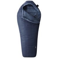 Mountain Hardwear Hotbed Torch 0 Womens Sleeping Bag Synthetic