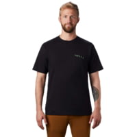 Mountain Hardwear Hotel Basecamp Short Sleeve T - Men's