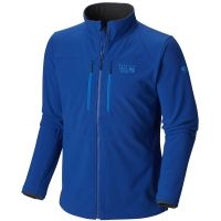 Mountain Hardwear Hueco Jacket - Mens