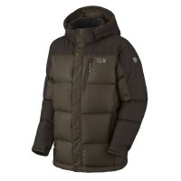 Mountain Hardwear Hunker Down Parka - Men's