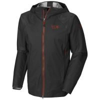 Mountain Hardwear Hyaction Jacket - Men's