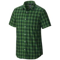Mountain Hardwear IPA Short Sleeve Shirt - Men's
