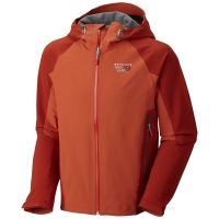 Mountain Hardwear Isomer Jacket - Men's