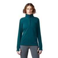Mountain Hardwear Keele Pullover - Women's