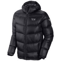 Mountain Hardwear Kelvinator Parka - Men's