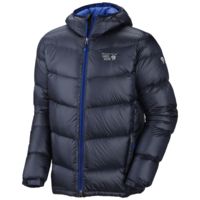 Mountain Hardwear Kelvinator Parka - Men's
