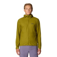 Mountain Hardwear Kor AirShell Hooded Jacket - Men's
