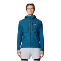 Mountain Hardwear Kor AirShell Hybrid Hooded Jacket - Men's