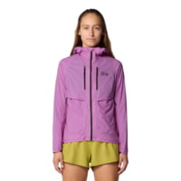 Mountain Hardwear Kor AirShell Hybrid Hooded Jacket - Women's