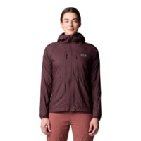 Mountain Hardwear Kor AirShell Warm Hoody - Women's