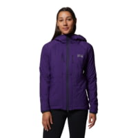Mountain Hardwear Kor AirShell Warm Jacket - Women's