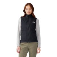 Mountain Hardwear Kor AirShell Warm Vest - Women's
