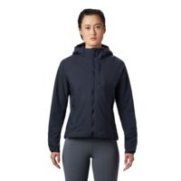 Mountain Hardwear Kor Cirrus Hybrid Hoody - Women's