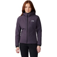 Mountain Hardwear Kor Stasis Hoody - Women's