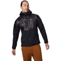 Mountain Hardwear Kor Strata Alpine Hoody Jacket - Men's