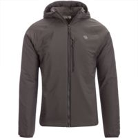 Mountain Hardwear Kor Strata Hooded Jacket - Men's