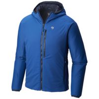 Mountain Hardwear Kor Strata Hoody Jacket - Men's