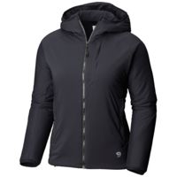 Mountain Hardwear Kor Strata Hoody - Womens