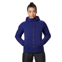 Mountain Hardwear Kor Strata Hoody - Women's