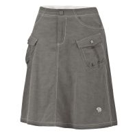 Mountain Hardwear La Rambla Skirt - Women's