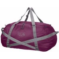 Mountain Hardwear Lightweight Expedition Duffel