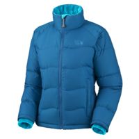Mountain Hardwear LoDown Jacket - Women's