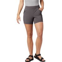 Mountain Hardwear Logan Canyon Short - Womens