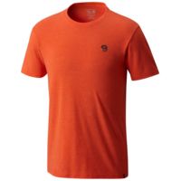 Mountain Hardwear Logo Graphic Short Sleeve T - Mens