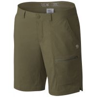Mountain Hardwear Metropass Bermuda Short - Women's