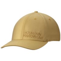 Mountain Hardwear MHW Logo 3.0 Cap - Mens