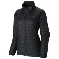 Mountain Hardwear Micro Thermostatic Jacket - Women's