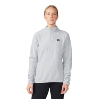 Mountain Hardwear Microchill 1/4 Zip Pullover - Women's