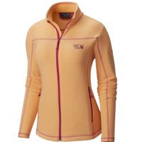 Mountain Hardwear MicroChill Jacket Clearance - Women's
