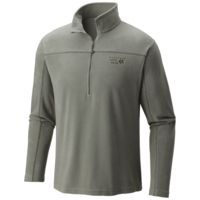 Mountain Hardwear Microchill Lite Zip T - Men's