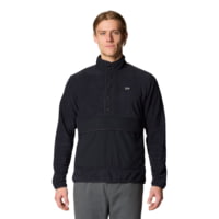 Mountain Hardwear Microchill Snap Pullover - Men's