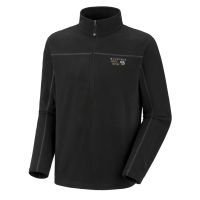 MicroChill Zip T (Clearance) - Black-Medium