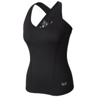 Mountain Hardwear Mighty Power Cooler Tank - Women's