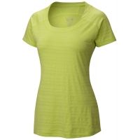 Mountain Hardwear Everyday Perfect Short Sleeve T - Womens