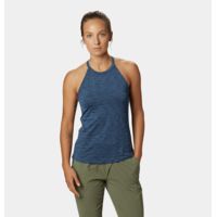 Mountain Hardwear Mighty Stripe Tank - Womens