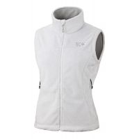 Mountain Hardwear Mistral Vest Womens - Casper-Large