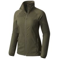 Mountain Hardwear Mistrala Jacket - Women's