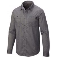 Mountain Hardwear Mittleman Long Sleeve Shirt - Mens
