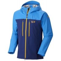 Mountain Hardwear Mixaction Jacket - Mens