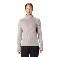 Mountain Hardwear Monkey Fleece Jacket - Womens
