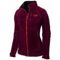 Mountain Hardwear Monkey Grid ll Jacket - Womens