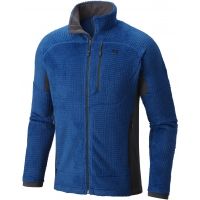 Mountain Hardwear Monkey Man Grid II Jacket - Mens