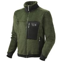 Mountain Hardwear Monkey Man Jacket - Men's mth0011