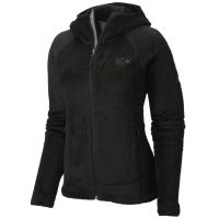 Mountain Hardwear Monkey Woman Grid II Hooded Jacket - Womens