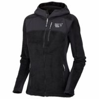 Mountain Hardwear Monkey Woman Grid Jacket - Women's
