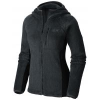 Mountain Hardwear Monkey Woman Pro Hooded Jacket - Women's